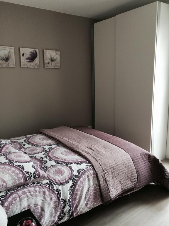 Julie'S Apartment Disneyland Serris Ngoại thất bức ảnh
