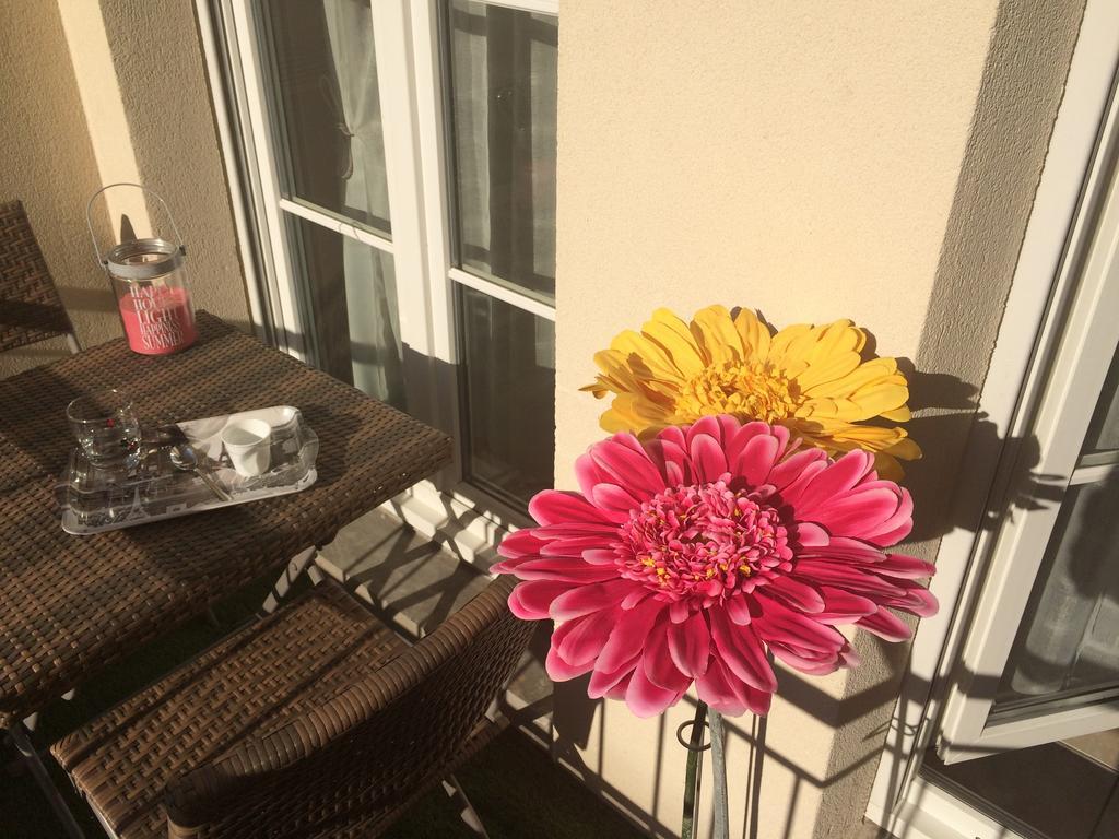 Julie'S Apartment Disneyland Serris Ngoại thất bức ảnh