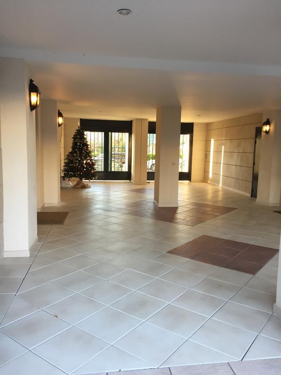 Julie'S Apartment Disneyland Serris Ngoại thất bức ảnh