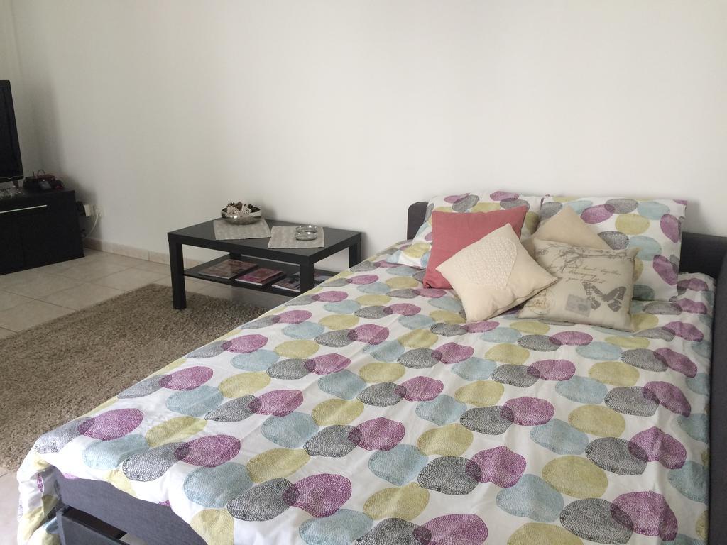 Julie'S Apartment Disneyland Serris Ngoại thất bức ảnh